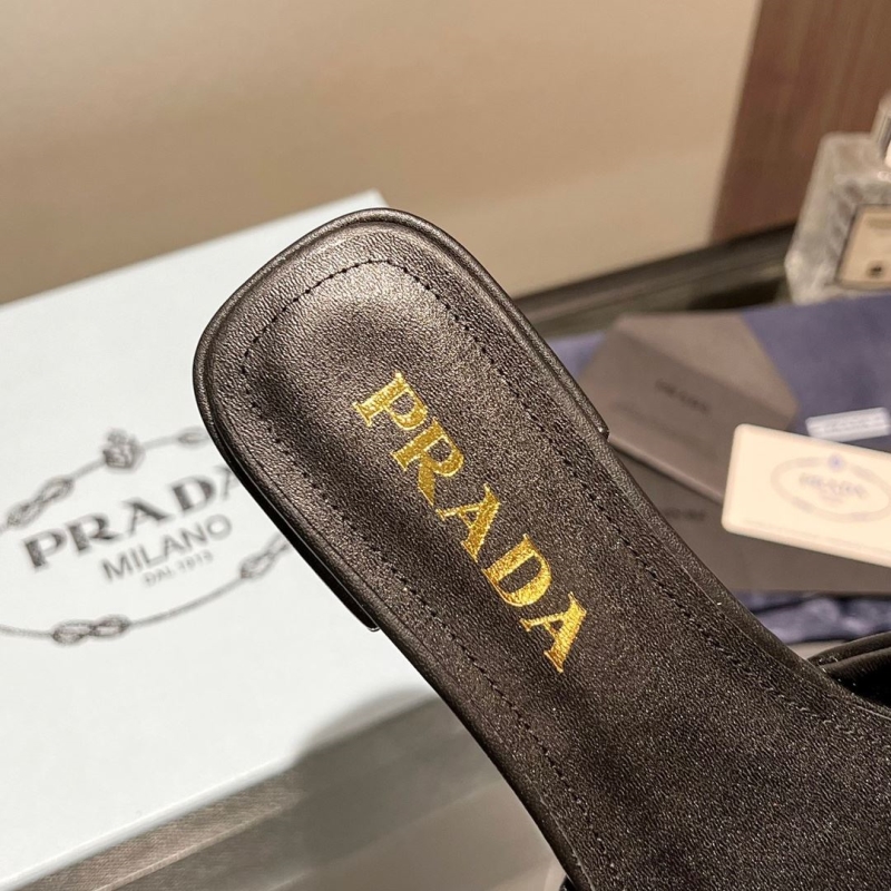 Prada Slippers